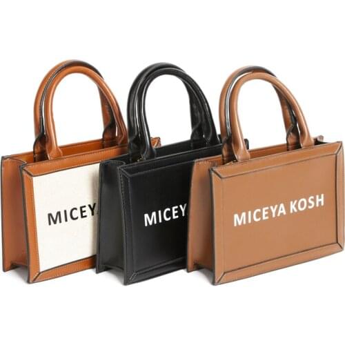 Womens Casual Totes Shoulder Bag Large Capacity Soft PU Leather Fashion Exquisite Shopping Bag Lady Handbags