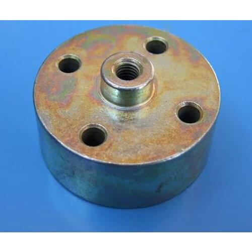 1 PCS RC Model Propeller For DLE55/55RA/60/61 Gasoline Engine RC Model Plane Drill Jig