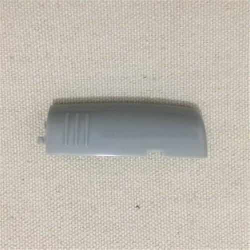 10PCS/lot Battery Cover for 10 PCS Russian Car Alarm Scher-khan Magicar 5 LCD Remote Body Case Keychain Scher khan Magicar 6