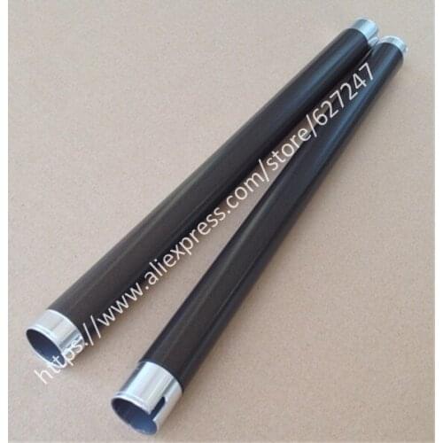 2X NROLI0030QSZZ AR200 AR201 AR205 AR206 AR207 Upper Fuser Heat Roller for Sharp AR 200 201 205 206 207 MX-M200D 6LA58691200