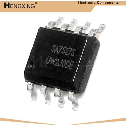 5piece SA7527S SA7527 SOP-8 In Stock