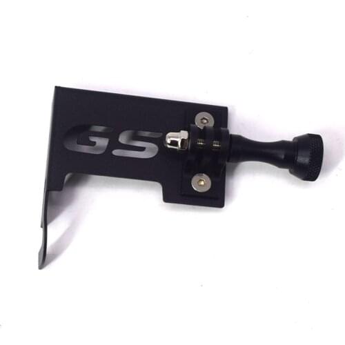 For BMW R1200GS ADVENTURE R 1200 GS 1200GS Motorcycle Holder Cam Camera Bracket Motorrad Gopro Mount Hero