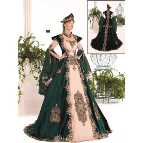 E-bindallı Wedding And Evening Dresses