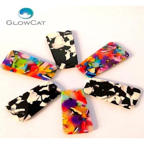 Этнические серьги GLOWCAT China At AliExpress