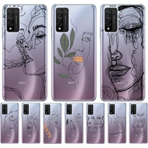HKNA Huawei Phone Cases
