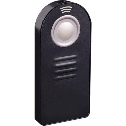 IR Wireless Shutter Remote Control for Nikon D7100 D7200 D5300 D5200 D3300 D600 IR Wireless Shutter Remote