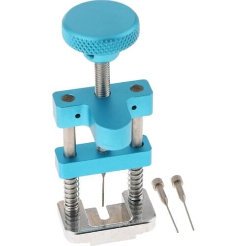 Car Repair Tool Dashboard Gauge Needle Dismantling Device w/ 2 Instrument Needle