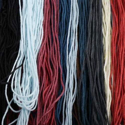 Kits Embroidery Decoration Home Living Room Bedroom Wall Landscape 25.98 X