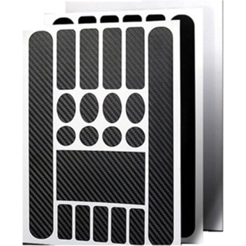 Bicycle Road Bike Mountain Bike Bicycle Anti-Scratch Protection Chain Stickers Bicycle Frame Protection Stickers