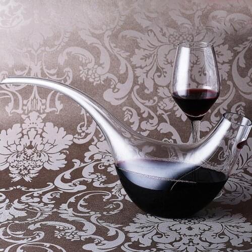 NooLim Decanters
