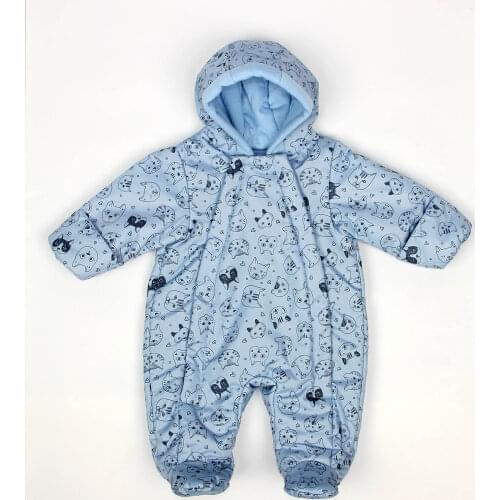 Puzziki Children's Jackets And Coats