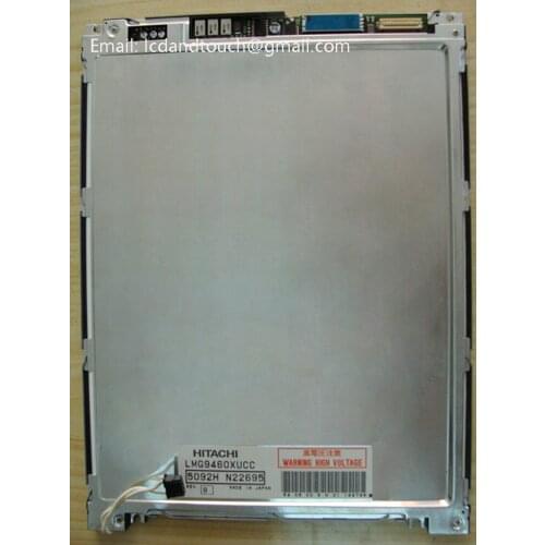 LMG9460XUCC LCD Display Screen Panel Repair Repalcement