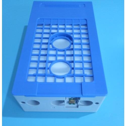 T619300 maintenance tank with one time chip for epson surecolor B6000 B6070 B6080 printer
