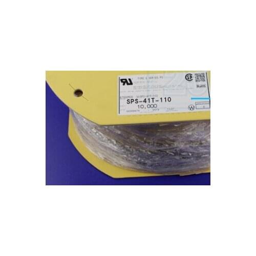 SPS-41T-110 Connectors Terminals crimp sockets housings 100% new and original parts