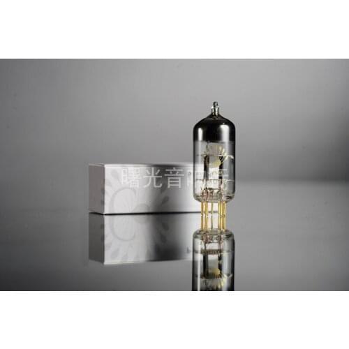 New 2Pcs Psvane 12AU7-S Mark II matched pair vacuum tubes Repalce shuguang Mullard JJ Tung-sol EH 12AU7-C/ECC82