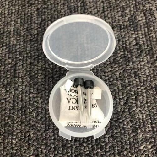 Fiber Electrode rod for INNO E27 IFS-15 IFS-10 View 3 View 5 View 1 View 6L IFS-15 M7 IFS-15S 16 Fusion Splicer Electrodes