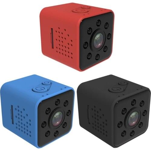 WeiHeng Mini Camcorders