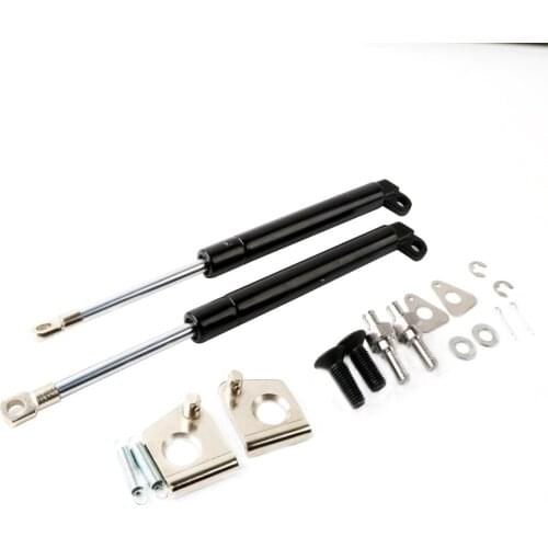 1pc Car Rear Wheel Shock Absorber Rear Wheel Compensator Spring Damper Gas Damper for Mazda BT50 2009-2018 Ford RANGER T5 T6