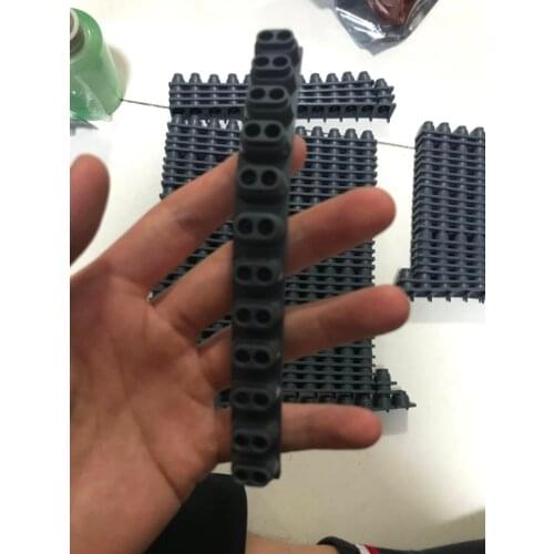 1PCS Conductive Rubber Contact Pad Button D-Pad for Yamaha KB-280/220/295/S650/S550/290