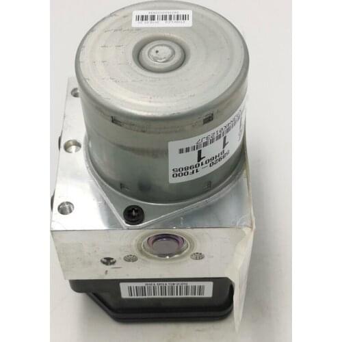 Car ABS Hydraulic Module Control Unit FOR HYUNDAI TUCSON 2007-2010 KIA SPORTAGE 2007-2009 589201F000 58920-1F000