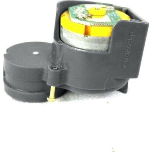 Vacuum Cleaner Side Brush Motor Filter Side Brush GearBox For IRobot Roomba 600 700 800 & 900 Series Robot Spare Parts