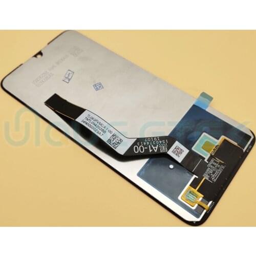 For Xiaomi Redmi Note 7 LCD Display Screen Touch Digitizer Assembly 10-touch Note7 Pro LCD Display Repair Parts