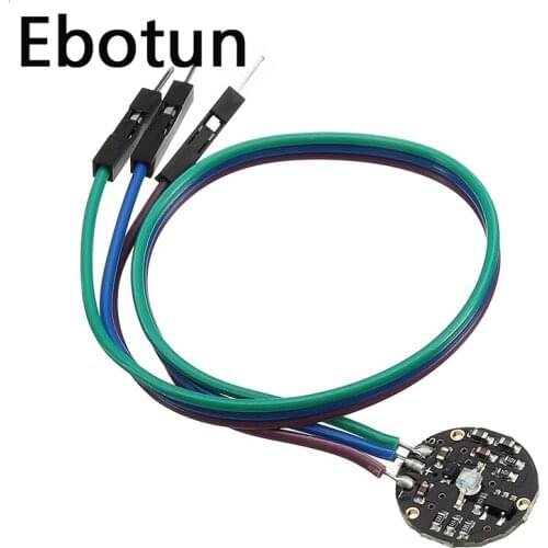 For Pulsesensor pulse heart rate sensor for Arduino open source hardware development pulse sensor