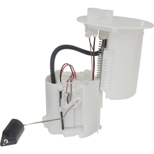 Electric Machine Tuning Oil Fuel Pump Module Assembly Car Pumps for Toyota Prius L4 1.8L 10-15 8873M 23220-47010/77020-47081