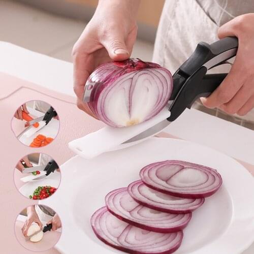 K2 HOME Multifunction Knives