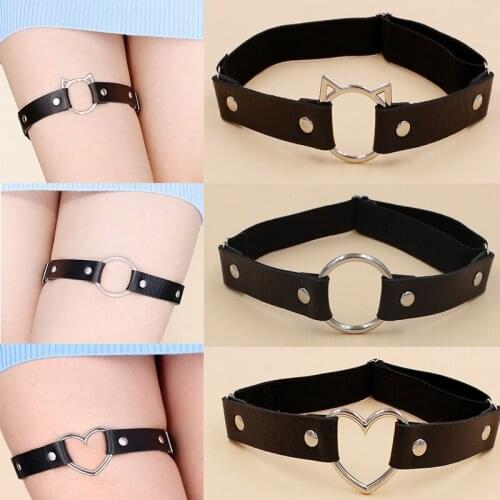 Leather erotic clothes adult flirting bondage sexual toy adult chastity adult harness fleshligt for sex erotic bdsm toys adult