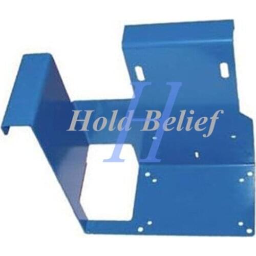 Platform Control Box Bracket 105990 105990GT for Genie GS-1530 GS-1532 GS-1930 GS-1932 GS-2032 GS-2046 GS-2632 GS-2646 GS-3232