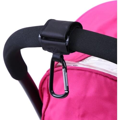 Baby stroller hook stroller accessories universal hooks Pram Hooks Hanger for Baby Car Carriage Buggy US $2.98 / piece