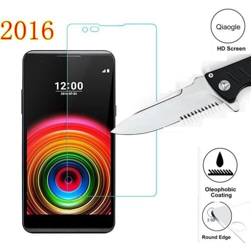 Lcopody Screen Protectors For LG X Power