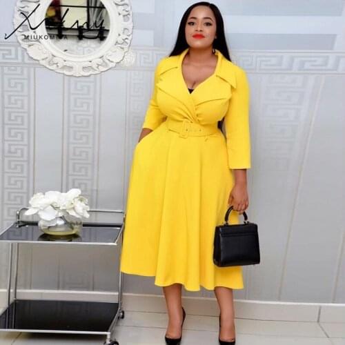 Женские повседневные платья MiuKoMiYa China At AliExpress