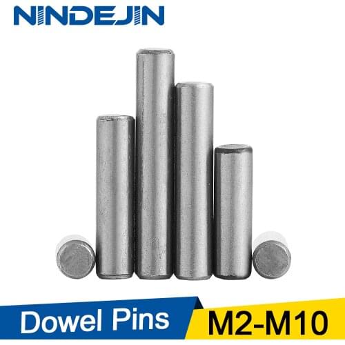 NINDEJIN Dowels