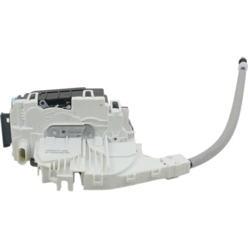 Front Left Door Lock Actuator Assembly Repair Parts Driver Side Compatible for X204 GLK G-CLASS 2047201535 Replace Supplies