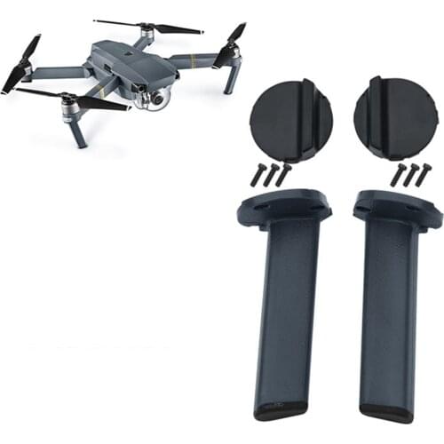 Replacement Motor Arm Landing Gear for DJI Mavic Pro Drone Front Rear Left Right Motor Cover Case For DJI Mavic Pro Accessories