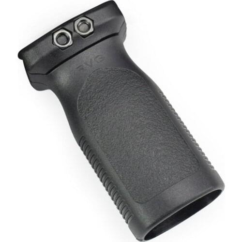 Tactic Nylon Rail Vertical Grip Foregrip For Picatinny Rail System Tactical Vertical MOE-RVG Water Bomb Grip