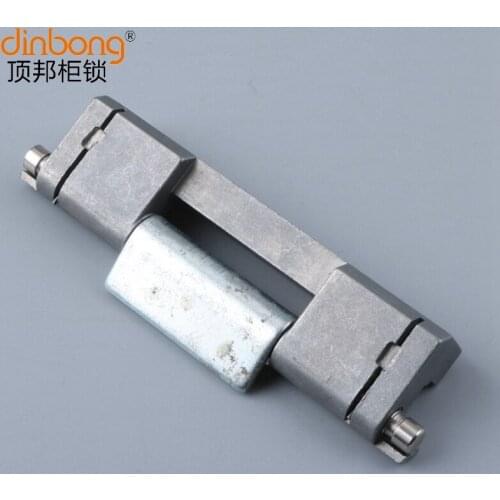 Dinbong electrical cabinet hinge CL201-6 switch cabinet hinge hinge CL201-6 small hinge Rittal cabinet