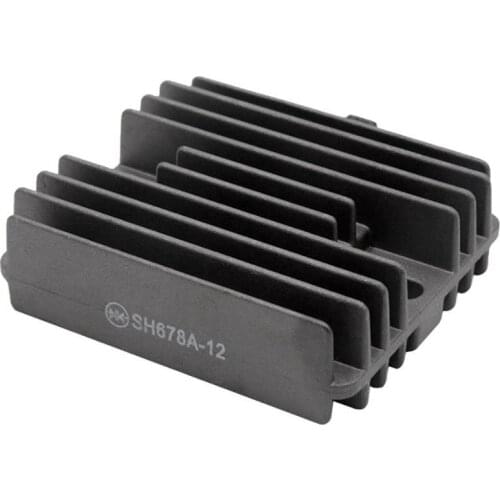 Rectifier Regulator with Plug for Yamaha YZF R1 99-01, YZF600 96-05, XP500 T-MAX500 01-06, TDM850 4TX TDM 850 96-01, FZ6/N/S