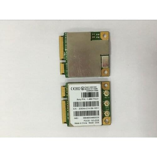 Replacement part For psvita 1000 3g module board