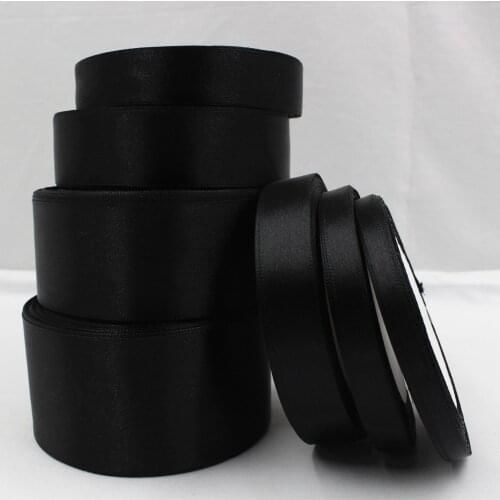 039 ,free shipping Wholesale 25 Yards Silk Satin Ribbon , Wedding decorative ribbons, gift wrap, DIY handmade materials