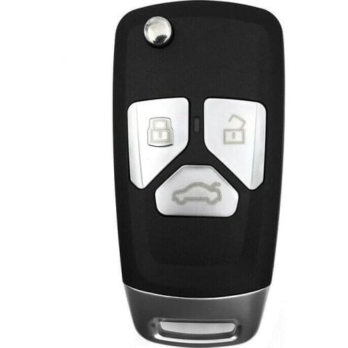 1pc keydiy KD B27 B27-4 B27-3 original remote smart key universal remote control for KD900 KD mini KD-x2