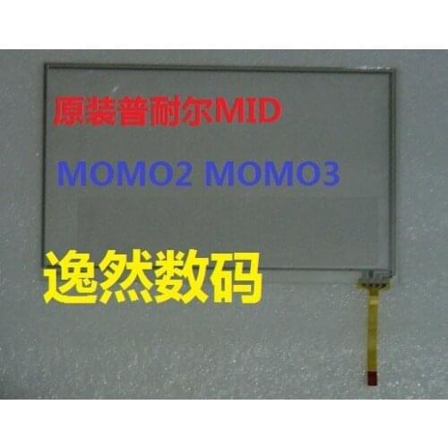 7 inch MID Tablet PC original P Nair MOMO2 MOMO3 external screen handwriting touch screen panel
