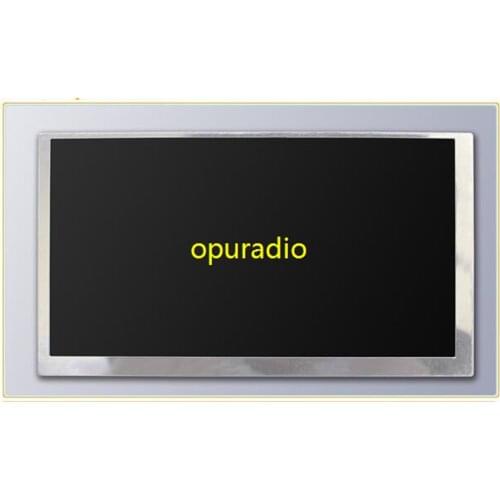 Free shipping LT061CA28000 LT061CA40200 Brand New Original 6.1 inch LCD Screen Display Panel for Car GPS Navigation Audio