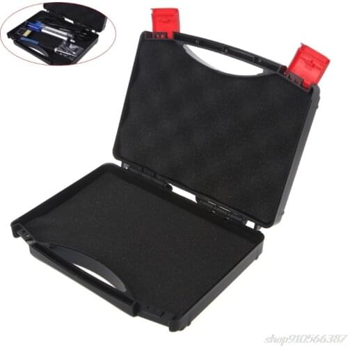 Repair Tool Storage Case Utility Box Container For Soldering Iron O29 20 Dropshipping