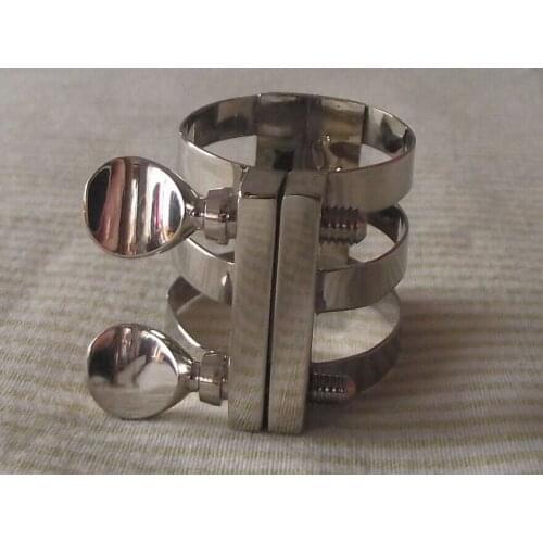 Clarinet parts:Beautiful Clarinet ligature