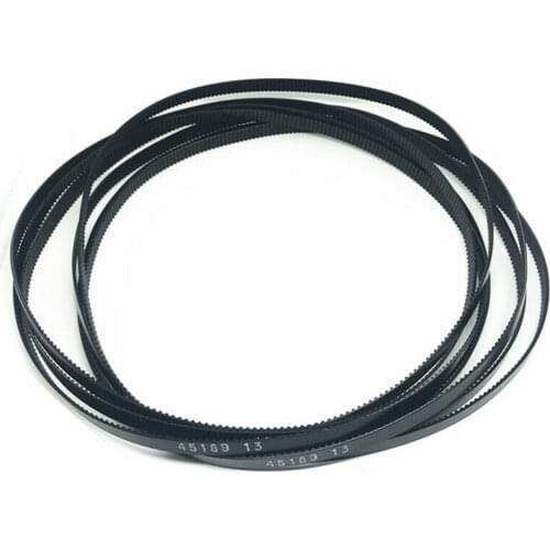 Main Drive Belt for Zebra 110Xi3 110Xi4 Thermal Label Printer 45189-13 600dpi