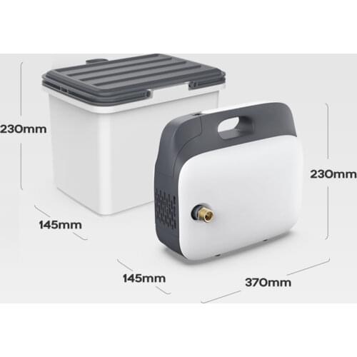 GUYX Foam Generators For Washing