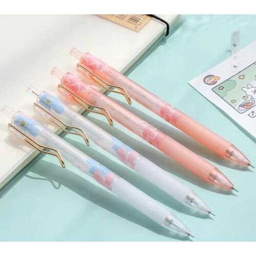 Kaixian Children's Pencils